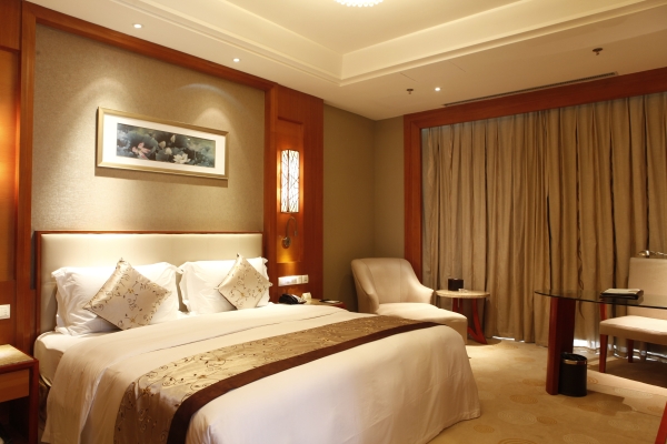 Empark Grand Hotel Anhui (Hefei)